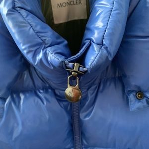 2018 MONCLER MAYA